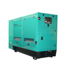 Silent type soundproof generator diesel 94kVA